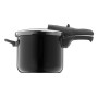 WMF 21.2030.4104 pentola a pressione per piano cottura 6,5 L Nero (3201018077)