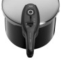 WMF 21.2030.4104 pentola a pressione per piano cottura 6,5 L Nero (3201018077)