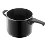 WMF 21.2030.4104 pentola a pressione per piano cottura 6,5 L Nero (3201018077)