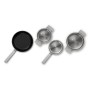 Siemens HZ9SE040 set di pentole 4 pz (HZ9SE040)