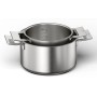 Siemens HZ9SE040 set di pentole 4 pz (HZ9SE040)
