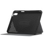 TARGUS CUSTODIA PER IPAD (10A GEN) 10,9 GRIGIO (THZ93211GL)