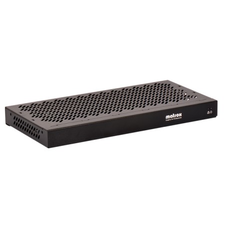 Matrox Extio F2408E estensore KVM (XTO2EX-F2408F)