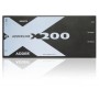 ADDER X200AS-USB/P-IEC estensore KVM (X200AS-USB/P-IEC)