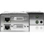 ADDER ADDERLink X-DVI PRO-MS estensore KVM Trasmettitore e ricevitore (X-DVIPRO-MS2-IEC)