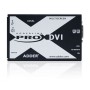 ADDER ADDERLink X-DVI PRO-MS estensore KVM Trasmettitore e ricevitore (X-DVIPRO-MS2-IEC)