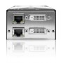 ADDER ADDERLink X-DVI PRO-MS estensore KVM Trasmettitore e ricevitore (X-DVIPRO-MS2-IEC)