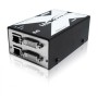 ADDER ADDERLink X-DVI PRO-MS estensore KVM Trasmettitore e ricevitore (X-DVIPRO-MS2-IEC)