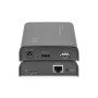 Digitus DS-55202 estensore KVM Trasmettitore e ricevitore (DS-55202)