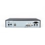 Vertiv Avocent HMX5100T-201 switch per keyboard-video-mouse (kvm) Montaggio rack Blu (HMX5100T-201)