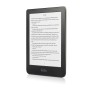 Rakuten Kobo Clara HD lettore e-book Touch screen 8 GB Wi-Fi Nero (N249-KU-BK-K-EP)