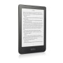 Rakuten Kobo Clara HD lettore e-book Touch screen 8 GB Wi-Fi Nero (N249-KU-BK-K-EP)
