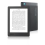 Rakuten Kobo Libra H2O lettore e-book Touch screen 8 GB Wi-Fi Nero (N873-KU-BK-K-EP)