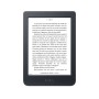 Rakuten Kobo Nia lettore e-book Touch screen 8 GB Wi-Fi Nero (N306-KU-BK-K-EP)