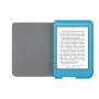 Rakuten Kobo Nia lettore e-book Touch screen 8 GB Wi-Fi Nero (N306-KU-BK-K-EP)