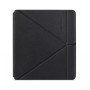 Rakuten Kobo N778-AC-BK-E-PU custodia per e-book reader 20,3 cm (8") Custodia a libro Nero (N778-AC-BK-E-PU)