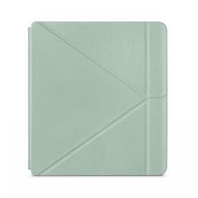 Rakuten Kobo N778-AC-LG-E-PU custodia per e-book reader 20,3 cm (8") Custodia a libro Verde (N778-AC-LG-E-PU)