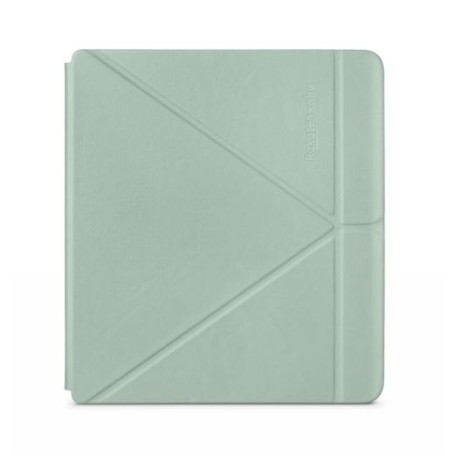 Rakuten Kobo N778-AC-LG-E-PU custodia per e-book reader 20,3 cm (8") Custodia a libro Verde (N778-AC-LG-E-PU)
