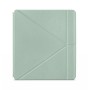 Rakuten Kobo N778-AC-LG-E-PU custodia per e-book reader 20,3 cm (8") Custodia a libro Verde (N778-AC-LG-E-PU)