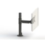 Ergonomic Solutions SpacePole POS SPV1104-02 kit di fissaggio Nero Acciaio inox