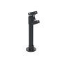 Ergonomic Solutions SPV1302-02 accessorio di sistema POS Supporto POS Nero Metallo 12 kg 75 x 75 mm 100 x 100 mm