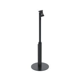Ergonomic Solutions SpacePole POS SPV1402 accessorio di sistema POS Supporto POS Nero Metallo 12 kg 75 x 75 mm 100 x 100 mm