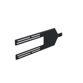 KIOSK STRAIGHT BRACKET (SPK512)