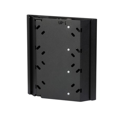Ergonomic Solutions SpacePole POS SPV3309-02 accessorio di sistema POS Supporto POS Nero Metallo 10 kg