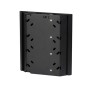 Ergonomic Solutions SpacePole POS SPV3309-02 accessorio di sistema POS Supporto POS Nero Metallo 10 kg
