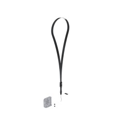 Ergonomic Solutions SpacePole Payment SPMC118-32 accessorio di sistema POS Custodia protettiva POS Bianco Plastica