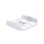 Ergonomic Solutions SpacePole Payment SPMC118-CASE-32 accessorio di sistema POS Custodia protettiva POS Bianco Plastica