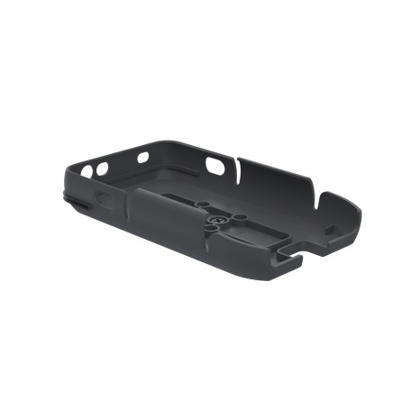 Ergonomic Solutions SpacePole Payment SPMC119-CASE-02 accessorio di sistema POS Custodia protettiva POS Nero Plastica