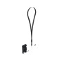 Ergonomic Solutions SpacePole Payment SPMC119-02 accessorio di sistema POS Custodia protettiva POS Nero Plastica