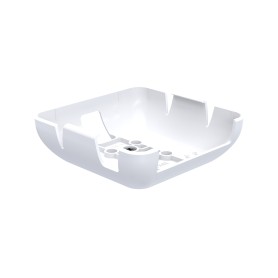 Ergonomic Solutions SpacePole Payment SPMC121-CASE-32 accessorio di sistema POS Custodia protettiva POS Bianco Plastica