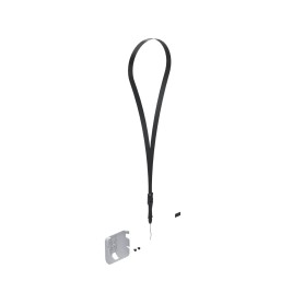 Ergonomic Solutions SpacePole Payment SPMC121-32 accessorio di sistema POS Custodia protettiva POS Bianco Plastica
