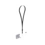 Ergonomic Solutions SpacePole Payment SPMC120-32 accessorio di sistema POS Custodia protettiva POS Bianco Plastica