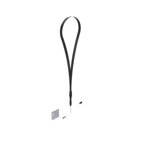 Ergonomic Solutions SpacePole Payment SPMC122-32 accessorio di sistema POS Custodia protettiva POS Bianco Plastica