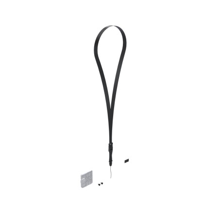 Ergonomic Solutions SpacePole Payment SPMC122-32 accessorio di sistema POS Custodia protettiva POS Bianco Plastica