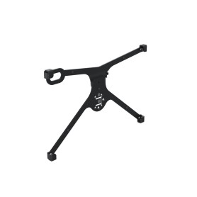 Ergonomic Solutions TabPOS Tablet & mPOS SPXF21705-02 supporto antifurto per tablet 31,5 cm (12.4") Nero