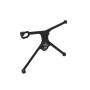 Ergonomic Solutions TabPOS Tablet & mPOS SPXF21705-02 supporto antifurto per tablet 31,5 cm (12.4") Nero