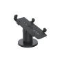 Ergonomic Solutions SpacePole Payment VER171-LD-MN-02 accessorio di sistema POS Supporto POS Nero Metallo
