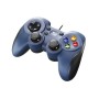 Logitech G Gamepad F310 Nero, Blu USB 2.0 PC (940-000135)