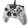 Turtle Beach Recon Grigio, Bianco USB Gamepad Analogico/Digitale PC, Xbox, Xbox One, Xbox Series S, Xbox Series X (TBS-0707-02)