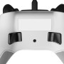 Turtle Beach Recon Grigio, Bianco USB Gamepad Analogico/Digitale PC, Xbox, Xbox One, Xbox Series S, Xbox Series X (TBS-0707-02)