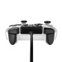 Turtle Beach Recon Grigio, Bianco USB Gamepad Analogico/Digitale PC, Xbox, Xbox One, Xbox Series S, Xbox Series X (TBS-0707-02)