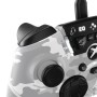 Turtle Beach Recon Grigio, Bianco USB Gamepad Analogico/Digitale PC, Xbox, Xbox One, Xbox Series S, Xbox Series X (TBS-0707-02)