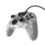 Turtle Beach Recon Grigio, Bianco USB Gamepad Analogico/Digitale PC, Xbox, Xbox One, Xbox Series S, Xbox Series X (TBS-0707-02)