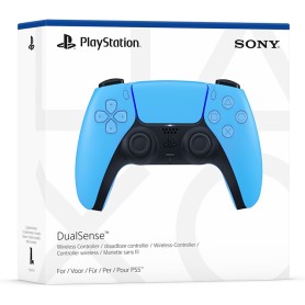 Sony DualSense v3 Blu Bluetooth/USB Gamepad Analogico/Digitale PlayStation 5 (1000050268)