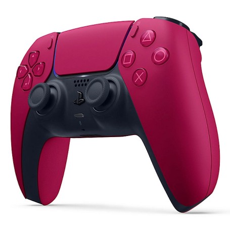 Sony DualSense v3 Rosso Bluetooth/USB Gamepad Analogico/Digitale PlayStation 5 (1000050248)