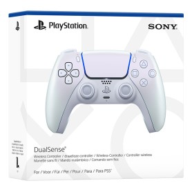 Sony DualSense v3 Perlato Bluetooth/USB Gamepad Analogico/Digitale PlayStation 5 (1000050599)